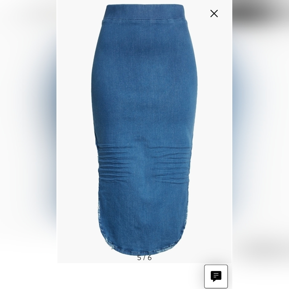 Frank & Eileen Donegal Unforgettable Skirt size 2